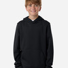 Youth Squad Hooded Tech Fleece Pullover