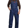 Men's Extended Sizes Bib Overall