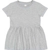 Infant Fine Jersey Dress