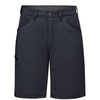 Men's Extended Sizes Cooling Work Shorts