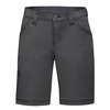 Women's Extended Sizes Cooling Work Shorts
