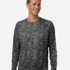 Men's Lopro Running Lakes Long Sleeve T-Shirt