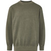Men's Coastal Color™ Crewneck Sweatshirt