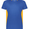 Unisex Octane Soccer Jersey
