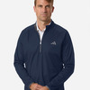 Men's Ultimate365 Wind Quarter-Zip Pullover