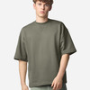 Unisex French Terry Ex Crew Top