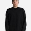 Unisex Garment-Dyed Terry Long Sleeve T-Shirt