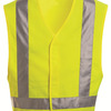 Men's High Visibility Safety Vest