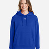 Women's Hustle Hooded Sweatshirt