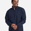 Unisex Heavy Blend™ Quarter-Zip Sweatshirt