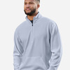 Unisex Maverick Quarter-Zip Pullover