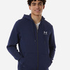 Men's Icon Fleece Hooded Full-Zip
