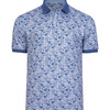 Men's Haven Piqué Polo