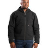 Men's Tall Heritage Duck Hooded Jacket