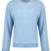 Women's Margaret Cross Neck Sweatshirt