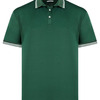 Men's Thatcher Tipped Polo