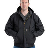 Men's Icecap Insulated Hooded Jacket