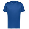 Youth On The Rise Two Button Jersey