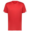 Unisex On The Rise Two Button Jersey