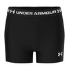 Women's HeatGear 3" Shorty