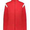 Women's On The Rise Outercore Warm-Up Jacket