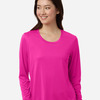 Women's Capital Performance Long Sleeve T-Shirt