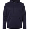 Men's Armour Fleece Pro Hooded Sweatshirt