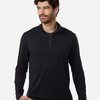 Men's JAQ Stretch Performance Quarter-Zip