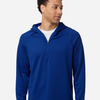 Men's Qualify Quarter-Zip Hooded Pullover