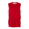Youth Zone Performance Reversible Jersey