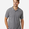 Men's Tall Pique Polo
