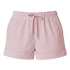 Women's Seersucker Shorts