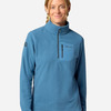 Women's Air Fleece Quarter-Zip Pullover