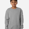 Youth Fleece Crewneck Sweatshirt