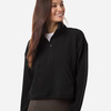 Women's Kenna Quarter-Zip Pullover