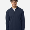 Men's Luke Quarter-Zip Pullover