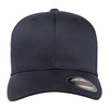 Adult Wooly 6-Panel Cap