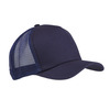 Twill Trucker Cap