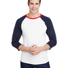 Men's Baseball T-Shirt