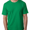 Adult USA Made Midweight T-Shirt
