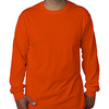 Unisex USA Made Midweight Long-Sleeve T-Shirt