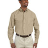 Men's Tall Essential Poplin