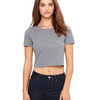 Women’s Crop Tee
