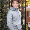 Men's Cloud Fleece Hooded Sweatshirt