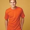 Unisex USA-Made 50/50 Pocket T-Shirt