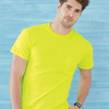 Unisex Ultra Cotton® Pocket T-Shirt