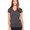 Women’s Jersey V-Neck Tee