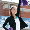 Women’s Full-Zip Practice Jacket