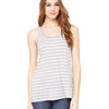 Women's Flowy Racerback Tank