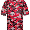 Youth Camo T-Shirt